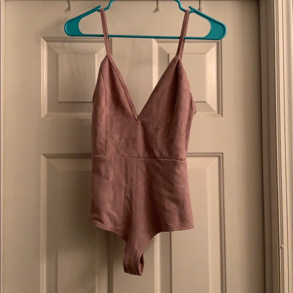 Bodysuit